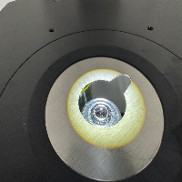 Fisherbrand Inverted Microscope image 3